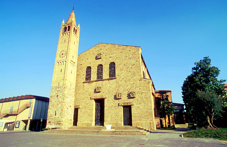 Duomo di Abano Terme