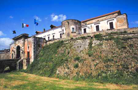 Il Castello e Museo di Acerra